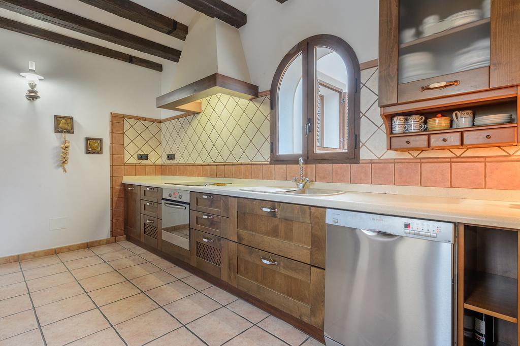 Sant Antoni de Portmany Villa Almond מראה חיצוני תמונה