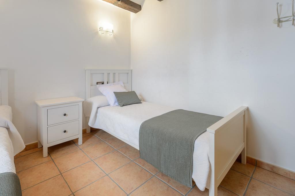 Sant Antoni de Portmany Villa Almond מראה חיצוני תמונה