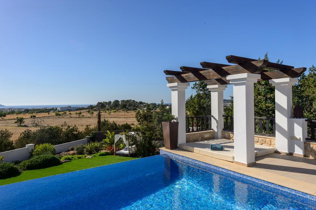 Sant Antoni de Portmany Villa Almond מראה חיצוני תמונה