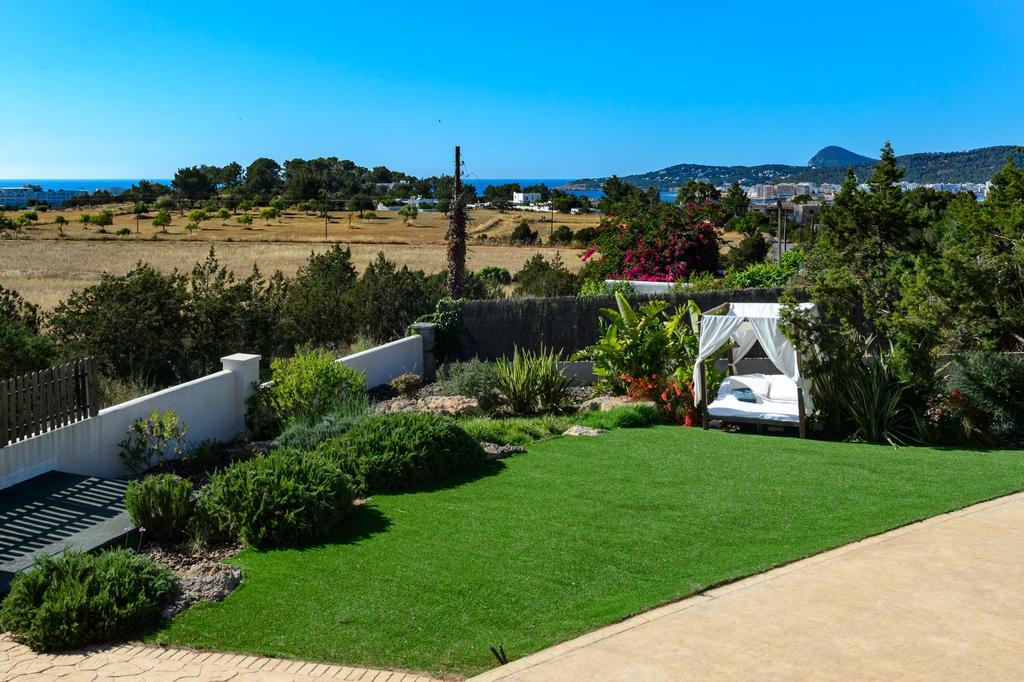 Sant Antoni de Portmany Villa Almond מראה חיצוני תמונה